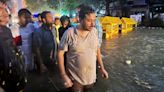’Collapsed in 15 minutes’: Delhi’s Rajinder Nagar waterlogged again days after basement deaths | Video | Today News