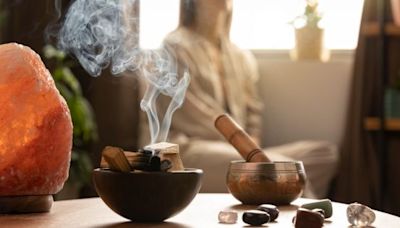 Así podés atraer a la abundancia con la aromaterapia, según el Feng Shui