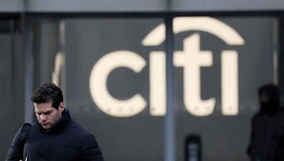 Citi says 42% of energy clients lack climate transition plans