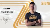 Spokane Zephyr FC adds Brazilian star Thais Reiss ahead of inaugural season