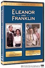 Eleanor and Franklin: The White House Years (1977)