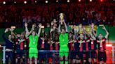 Bayer Leverkusen conquista a Copa da Alemanha após 31 anos | Esporte | O Dia
