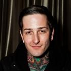 Mitch Lucker