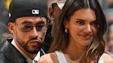 Kendall Jenner and Bad Bunny Had a Private Dinner Date in Miami Amidst Romance Rumors