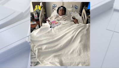 825-pound woman denied re-entry to her Wayne apartment, labeled a 'fire hazard'