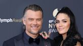 Transformers star Josh Duhamel and wife Audra Mari confirm they’re expecting a baby