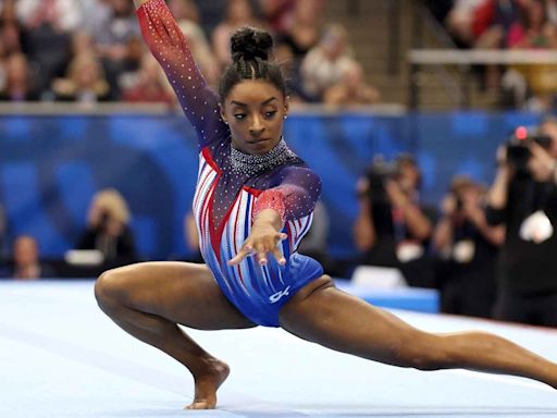 Women's gymnastics at the 2024 Olympics: Full schedule, how to watch, TV and streaming channels