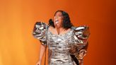 ‘Du’ Over: Lizzo Performs Full Band Version of Rammstein Classic in Berlin