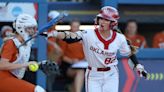 Avery Hodge 'outstanding' for OU softball during Alynah Torres' injury absence in WCWS