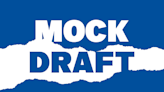 Lions full 2024 mock draft 3.0: End of the college regular season edition