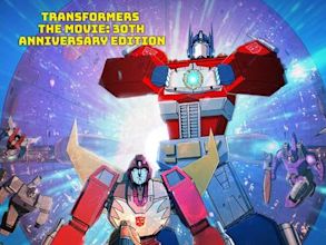 Transformers – Der Kampf um Cybertron