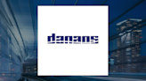 Danaos (NYSE:DAC) Shares Gap Down Following Weak Earnings