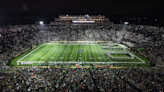 College Football Playoff Format Changes Should Benefit Notre Dame