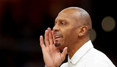 Penny Hardaway speaks about Zach Edey’s fit with the Memphis Grizzlies