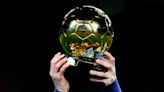 Ballon d'Or 2022 rankings: The full men's and women's lists revealed
