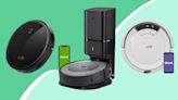 iRobot, Shark and more great robot vacuum deals to shop for Amazon Prime Day 2021