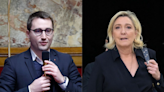 Assemblée : Léaument à côté de Le Pen... Ces tweets de députés LFI annoncent des scènes cocasses dans l’hémicycle