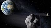 380-foot asteroid to speed past Earth today: NASA
