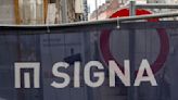 Investigation launched into suspected money laundering at Signa Group