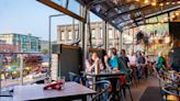 7 Rooftop Bars with the Best Drinks (and Views) of Asheville