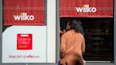 Wilko shuts first stores as administration unfolds