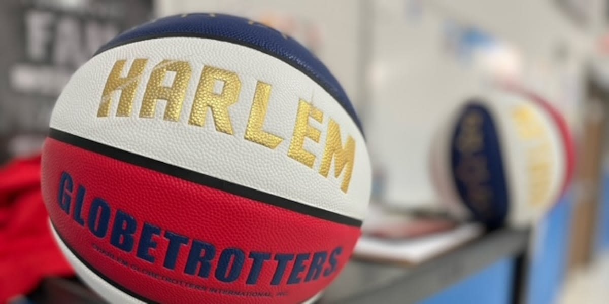 Gray Media partners with Harlem Globetrotters for their historic return to live television across the nation for first time in 40 years