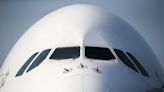 Airbus eleva previsão de demanda por aviões nos próximos 20 anos Por Reuters