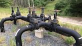 Crude oil pipeline in south Arkansas leaking, EPA says oil going into Ouachita River tributary