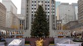 Rockefeller Center Christmas Tree Lighting Ceremony 2023: How to Watch Online for Free