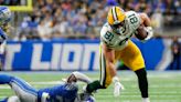 Jaguars signing former Packers TE Josiah Deguara to 1-year deal