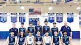 Harrison boys volleyball seeks greater consistency despite fast start - The Observer Online