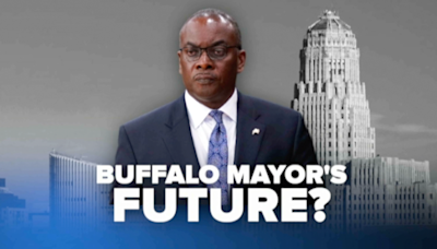 Questions swirl around what led to Buffalo Mayor Byron Brown being offered OTB position