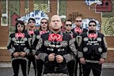 Mariachi El Bronx