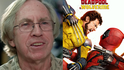 Roy Thomas Reacts To His Name Being Last In Deadpool & Wolverine's Credit Scene: I Deserved More...