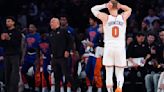 Knicks eliminated after crushing loss to Indiana Pacers in Game 7