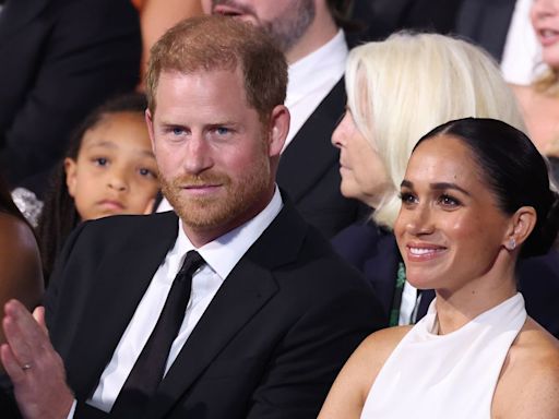 Prince Harry and Meghan Markle Have Reportedly Lost Old Friends Over Royal Family Feud