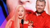 Sam Smith And Kim Petras Make LGBTQ History With Major Grammy Win