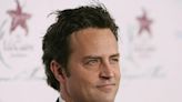 Varias personas podrían estar implicadas en la muerte del actor Matthew Perry