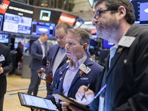 Wall Street abre mixto y el Dow Jones sube un leve 0,04 %