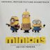 Minions (soundtrack)