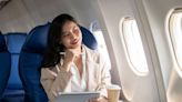 'I'm a flight expert and this tip can help you get a free upgrade'