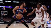 4-Time NBA Champion Sounds off on Knicks Star Jalen Brunson