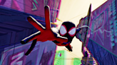 'Spider-Man: Across the Spider-Verse' Earns Its Franchise-ification