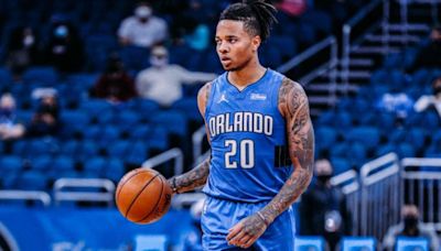 努力過的人都是戰士 Markelle Fultz到底發生什麼事了？ - NBA - 籃球 | 運動視界 Sports Vision