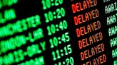 The Government Just Passed A New Rule That Requires Airlines To Provide Cash Refunds For Delayed Flights...