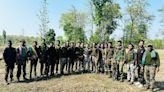 12 Maoists killed in Maha encounter; 2 AK-47 among arms recovered