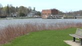 Rare fish in Oswegatchie River is focus of Clarkson researchers