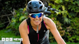 Caldicot cyclist thrown from bike in van crash, trial told