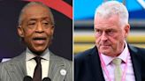 Al Sharpton: Comments such as those by Lee Anderson 'despairingly racist'