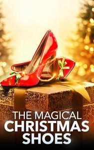 Magical Christmas Shoes